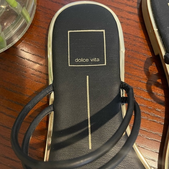 Dolce vita sandals 8 - Picture 4 of 5